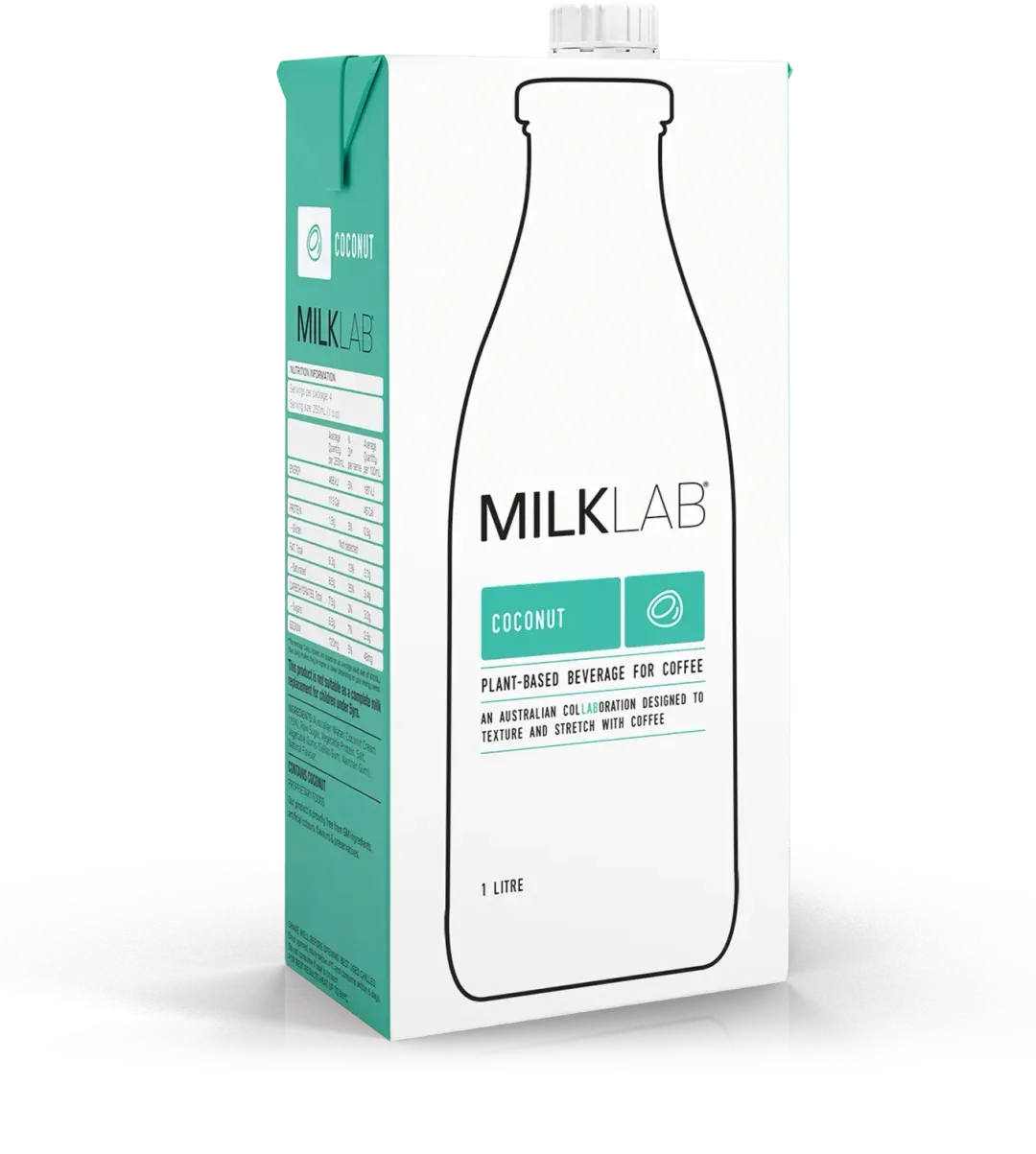 MILKLAB Coconut