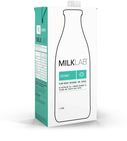 MILKLAB Coconut