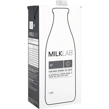 MILKLAB OAT