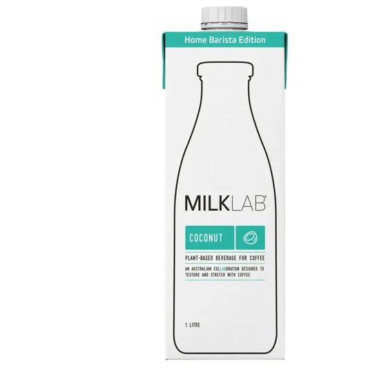 MILKLAB Coconut