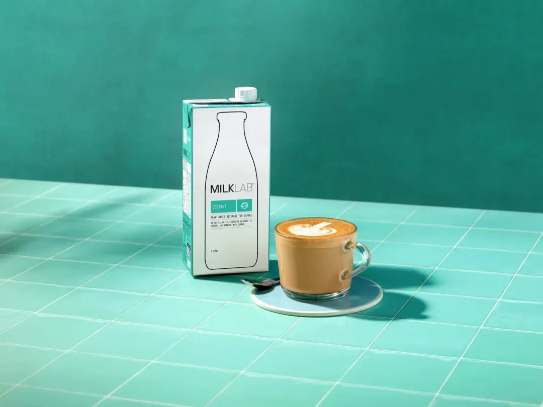 MILKLAB Coconut