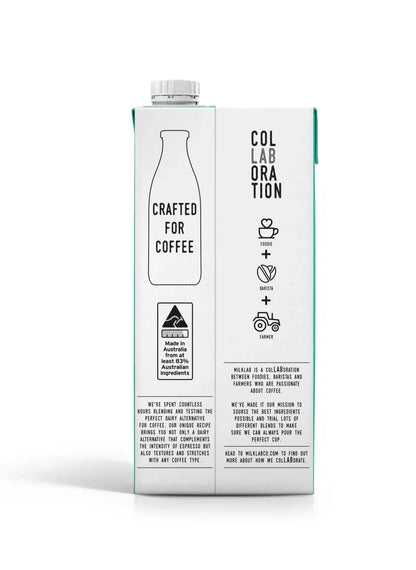 MILKLAB Coconut
