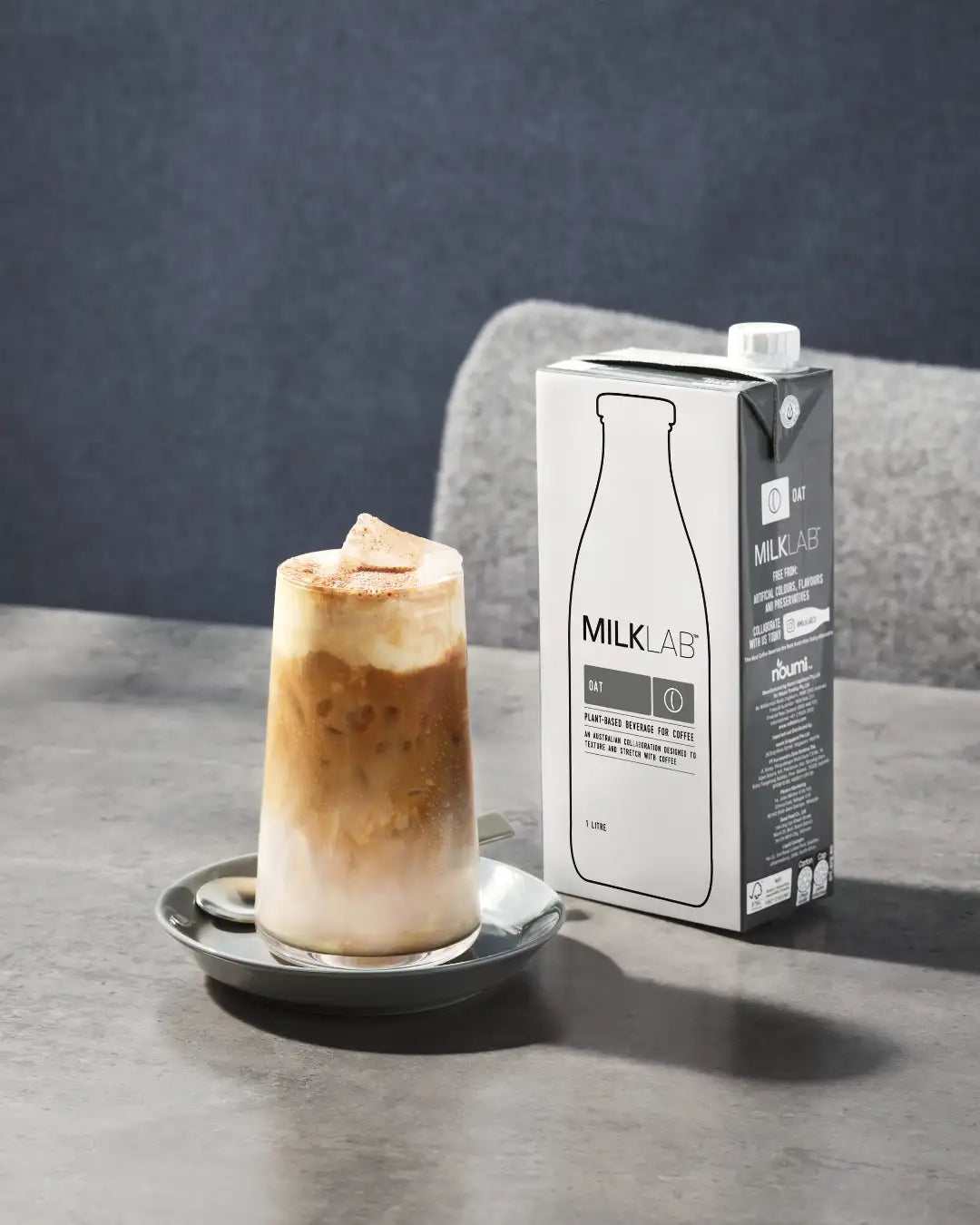 MILKLAB OAT