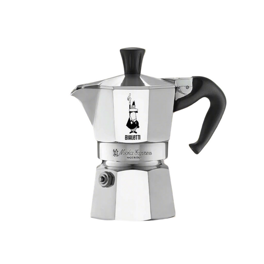 Bialetti Moka Express Cup Espresso Maker