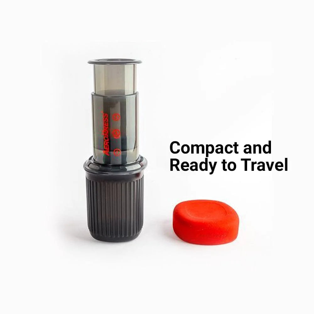 Aeropress Go