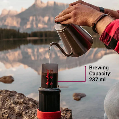 Aeropress Go
