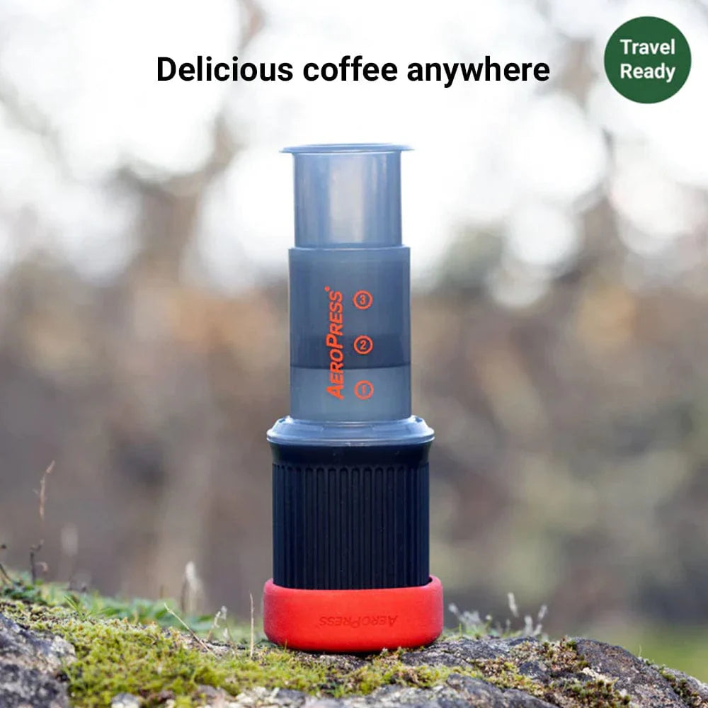 Aeropress Go