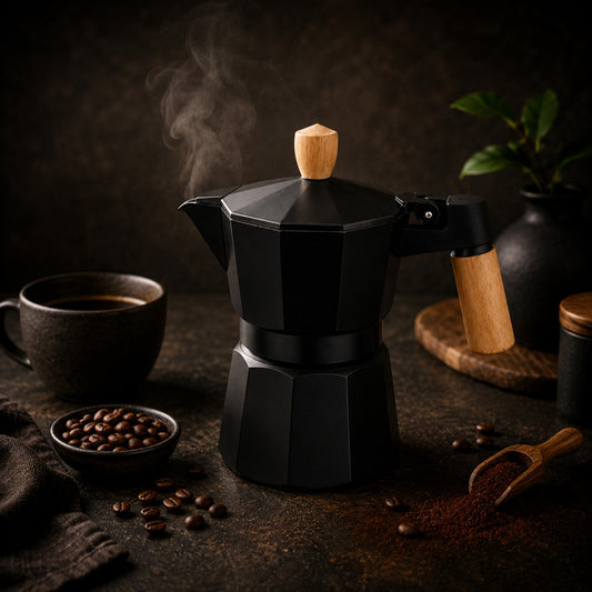 Roastudio mokapot 3 cups