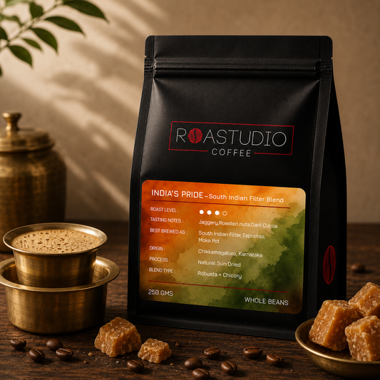 India’s Pride - South Indian Filter Blend