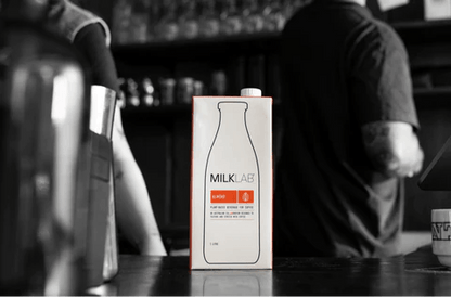 MILKLAB Almond (Plant Based)