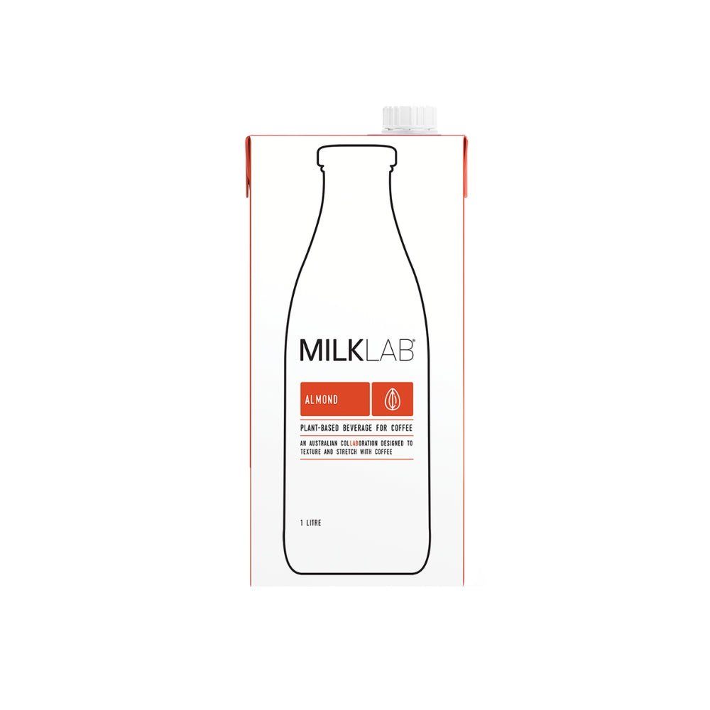 MILKLAB Almond (Plant Based)