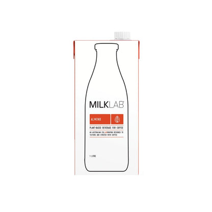 MILKLAB Almond (Plant Based)