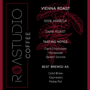 Vienna Roast