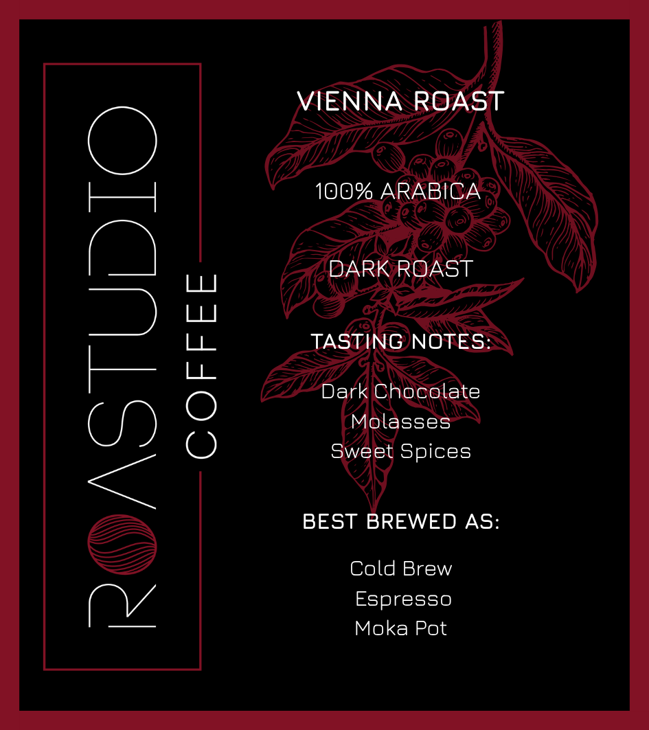 Vienna Roast